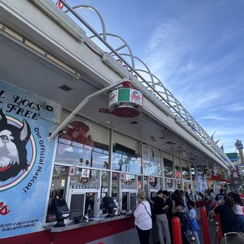 Joes Italian Ice - Ice Cream & Frozen Yogurt Near Me - Anaheim, California