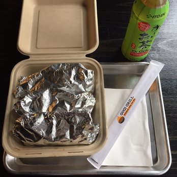 All About Gogi - Korean Near Me - Hoboken, New Jersey