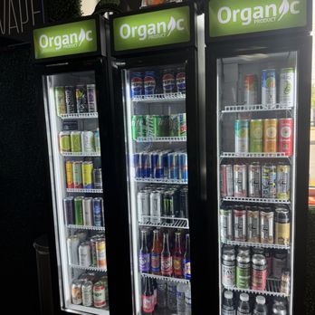 Vaporwize - Refreshments - Vape Shops Near Me - Saint Louis, Missouri Vaporwize - Refreshments - Vape Shops Near Me - Saint Louis, Missouri