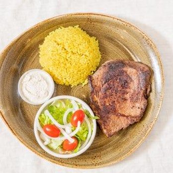 Moser Steaks Cafe - a plate of food - Cafes Near Me - Pottstown, Pennsylvania
