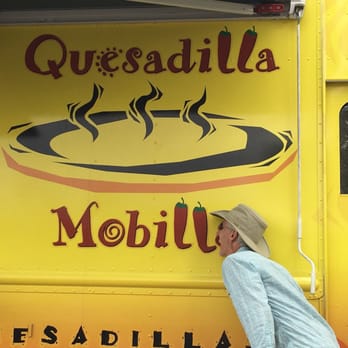 Quesadilla Mobilla - Fast Food Near Me - Moab, Utah Quesadilla Mobilla - Fast Food Near Me - Moab, Utah