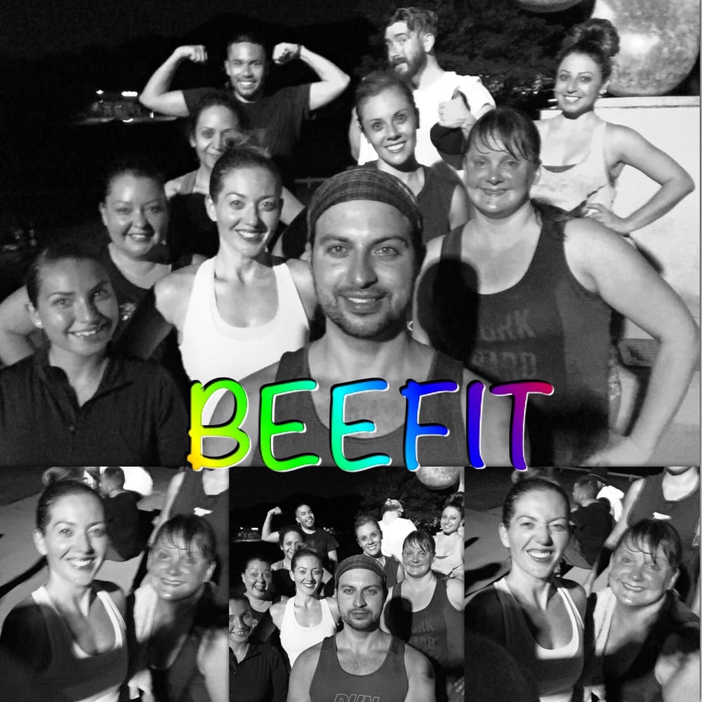 Beefit Logo