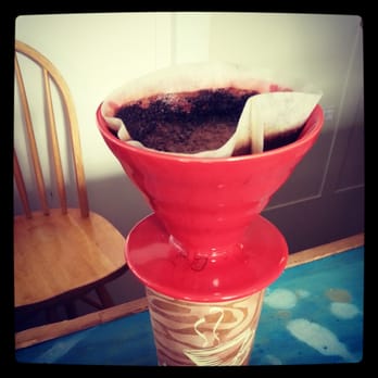 Drift - Hot coffee! Tasty Dave's Coffee. - Surf Schools Near Me - South Kingstown, Rhode Island