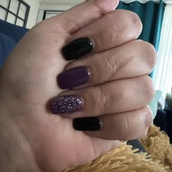 Top Nails