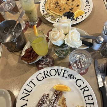 Greenstreet Cafe - Breakfast & Brunch Near Me - Miami, Florida Greenstreet Cafe - Breakfast & Brunch Near Me - Miami, Florida