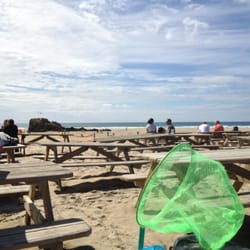 The Watering Hole - Best lunchtime view in the country