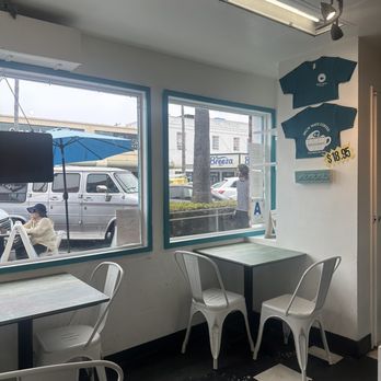 Brew Wave Coffee - Coffee & Tea Near Me - San Diego, California