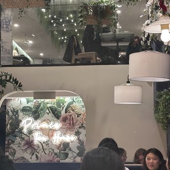 Prince Tea House - Desserts Near Me - New York, New York