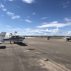 Centennial Airport