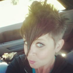 Billy Shears Salon - She does the best!