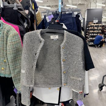 Winners - celine jacket, $4999.99 - Women's Clothing Near Me - Vancouver, British Columbia Winners - celine jacket, $4999.99 - Women's Clothing Near Me - Vancouver, British Columbia