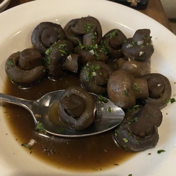 Helen - Garlic mushrooms - Southern Near Me - Birmingham, Alabama Helen - Garlic mushrooms - Southern Near Me - Birmingham, Alabama