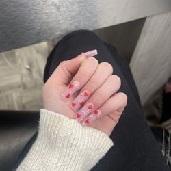 Star Nails