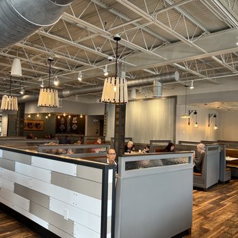 First Watch - the inside of a restaurant - Breakfast & Brunch Near Me - Asheville, North Carolina First Watch - the inside of a restaurant - Breakfast & Brunch Near Me - Asheville, North Carolina