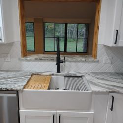 Friendly Home Repair