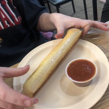 Pasquales - Garlic bread - Pizza Near Me - Indianapolis, Indiana