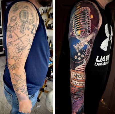 Inkcredible Designs - Looking for something truly unique? We specialize in custom tattoo art, transforming your ideas into one-of-a-kind designs made just for you. Whether you want a bold statement piece or subtle symbolism, each tattoo is crafted with creativity, precision, and your story in mind. Let’s create ink that’s as original as you are! Inkcredible Designs - Looking for something truly unique? We specialize in custom tattoo art, transforming your ideas into one-of-a-kind designs made just for you. Whether you want a bold statement piece or subtle symbolism, each tattoo is crafted with creativity, precision, and your story in mind. Let’s create ink that’s as original as you are!