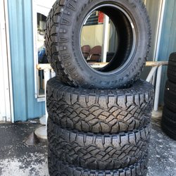 Muca's Tire & Service - Provide the best quality used tire