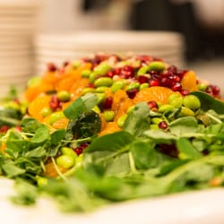 Napkins Catering & Event Planning