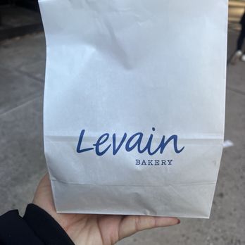 Levain Bakery - Bakeries Near Me - New York, New York Levain Bakery - Bakeries Near Me - New York, New York