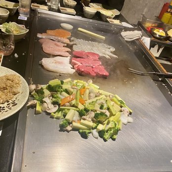 Nikko Hibachi - Japanese Near Me - Fresh Meadows, New York Nikko Hibachi - Japanese Near Me - Fresh Meadows, New York