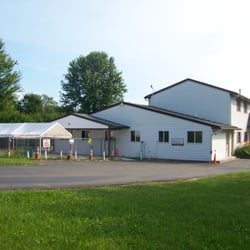 Hyer Luv Kennel & Groomer's