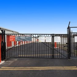 Public Storage