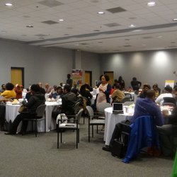 CompuRecycling Center - 2019 Delta Emerging Small Business Conference