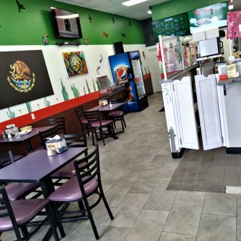 La Corona - Mexican Near Me - Dearborn Heights, Michigan