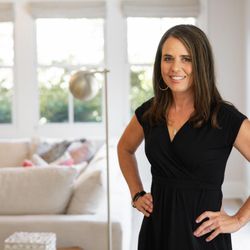 Stephanie Cowan - Compass