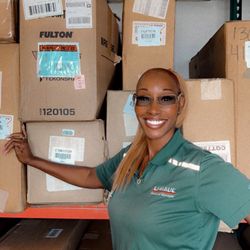 U-Haul at Seminole Blvd