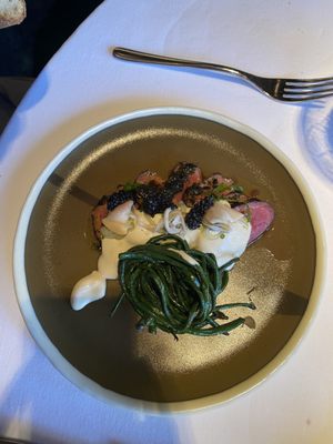 Ristorante Quadri by null