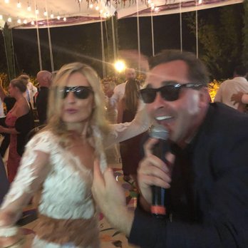 VOX DJs - San Miguel de Allende Bride & DJ KC Campbell - DJs Near Me - Torrance, California