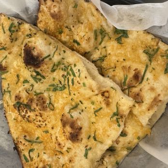 Ganges Restaurant & Bar - Garlic naan. - Indian Near Me - Sarasota, Florida Ganges Restaurant & Bar - Garlic naan. - Indian Near Me - Sarasota, Florida