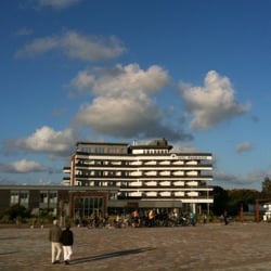 Hotel Ambassador