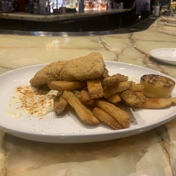 David's - Catfish and Chips - New American Near Me - Hanover, Maryland