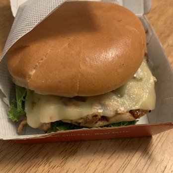 Chick-fil-A - Fast Food Near Me - Sacramento, California Chick-fil-A - Fast Food Near Me - Sacramento, California