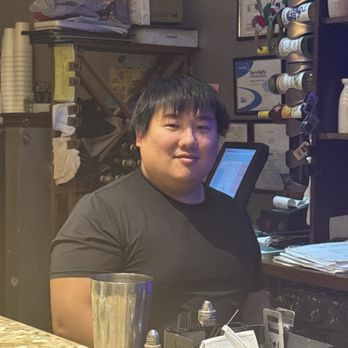 Made In Asia - The vibes here are amazing. If you ever come here, ask for V or Val. He is an amazing bartender! - Chinese Near Me - Zion Crossroads, Virginia Made In Asia - The vibes here are amazing. If you ever come here, ask for V or Val. He is an amazing bartender! - Chinese Near Me - Zion Crossroads, Virginia