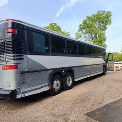 Carolina Bus Lines