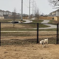 Centerton Dog Park
