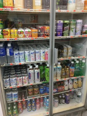 Kim's Asian Market by null