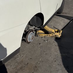 San Fernando Tires & Wheels