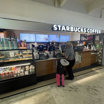 Starbucks - Coffee & Tea Near Me - México, D.F., DIF