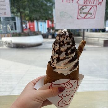Taiyaki NYC - Boston - Ice Cream & Frozen Yogurt Near Me - Boston, Massachusetts Taiyaki NYC - Boston - Ice Cream & Frozen Yogurt Near Me - Boston, Massachusetts