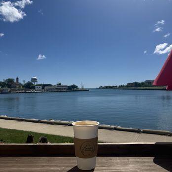 Anna's On The Lake - Best latte I've had on vacation - Coffee & Tea Near Me - Kenosha, Wisconsin Anna's On The Lake - Best latte I've had on vacation - Coffee & Tea Near Me - Kenosha, Wisconsin