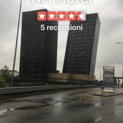 NH Fiera