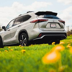Toyota of Nashua - Toyota Highlander