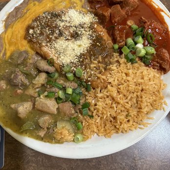 Casa Ramos Mexican Restaurant - Tres Amigos. The only good part of this was the pork and that was only ok. - Mexican Near Me - Willows, California Casa Ramos Mexican Restaurant - Tres Amigos. The only good part of this was the pork and that was only ok. - Mexican Near Me - Willows, California
