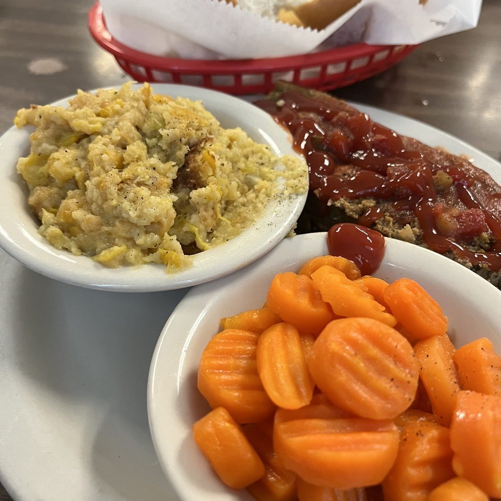 West Side Cafe - Meatloaf Saturday Lunch Special - Breakfast & Brunch Near Me - Fort Worth, Texas West Side Cafe - Meatloaf Saturday Lunch Special - Breakfast & Brunch Near Me - Fort Worth, Texas