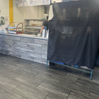 Blue Saigon - Front counter - Asian Fusion Near Me - Pittsburg, California